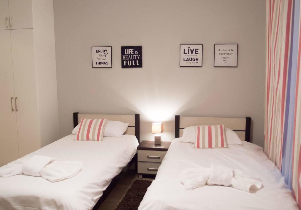Bedroom Apartments Krzywoustego 14 Szczecin Dış mekan fotoğraf
